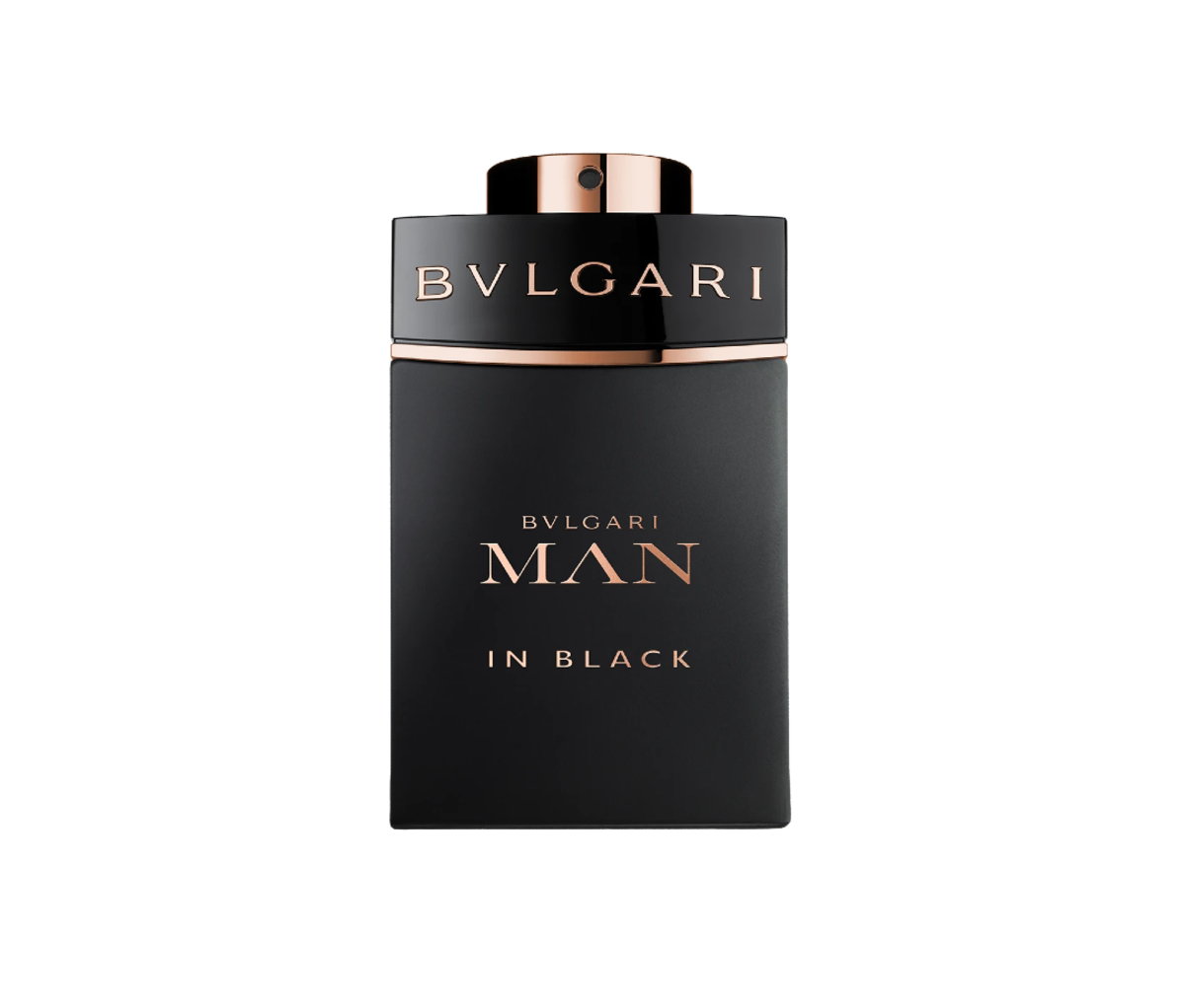 Bvlgari Man in Black