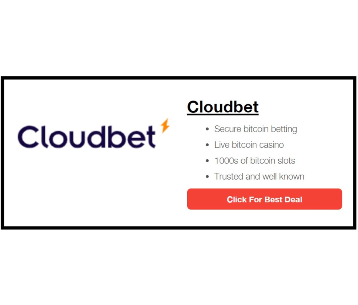 Cloudbet