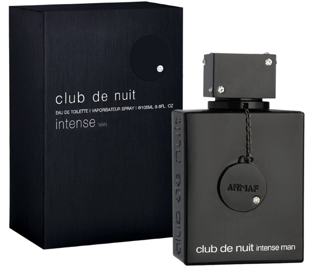 Club de Nuit Intense Man by Armaf