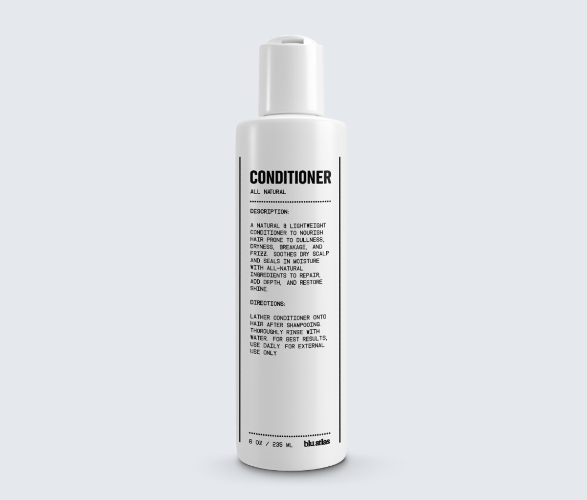 Blu Atlas Conditioner