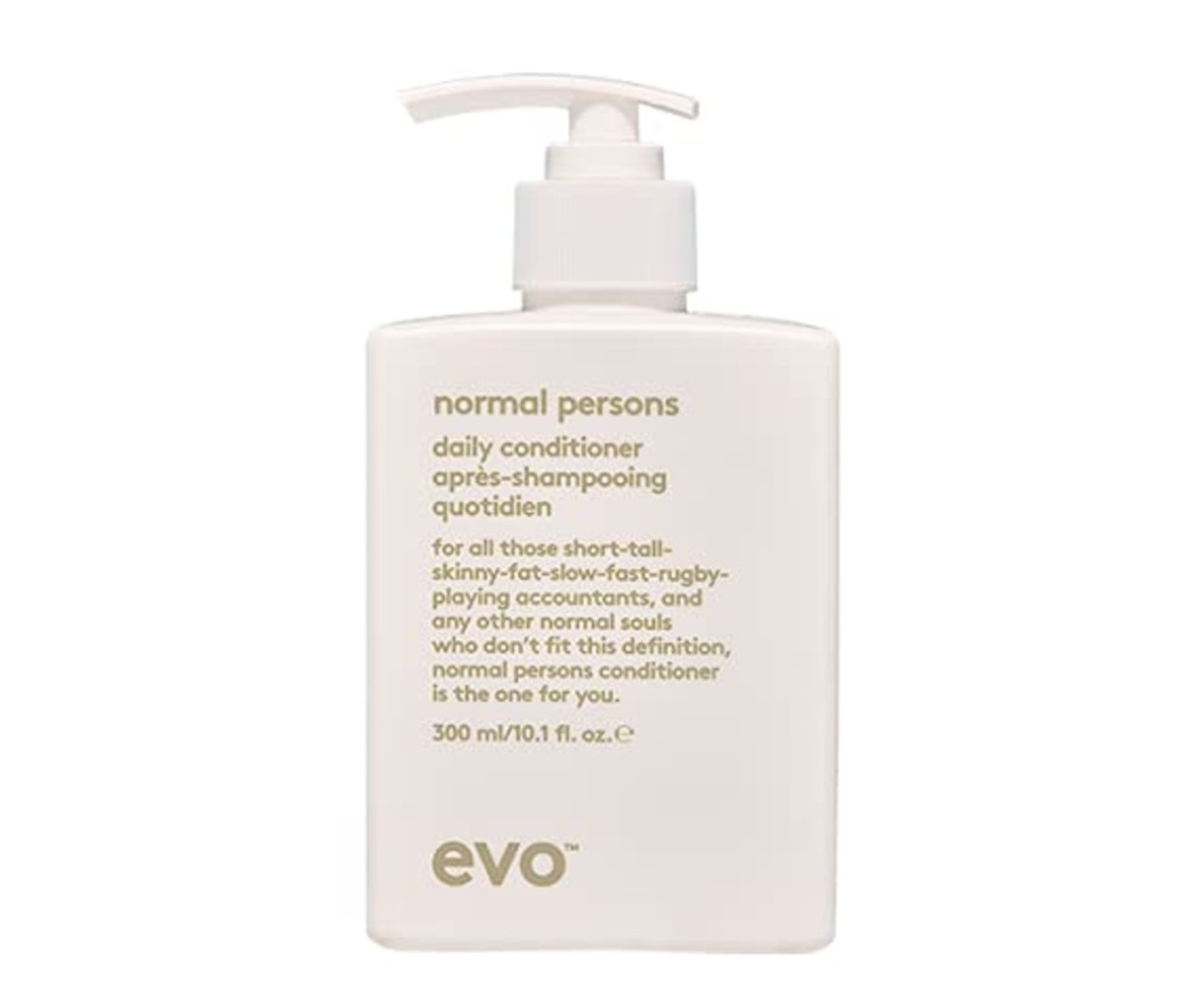 EVO | Normal Persons Daily Conditioner