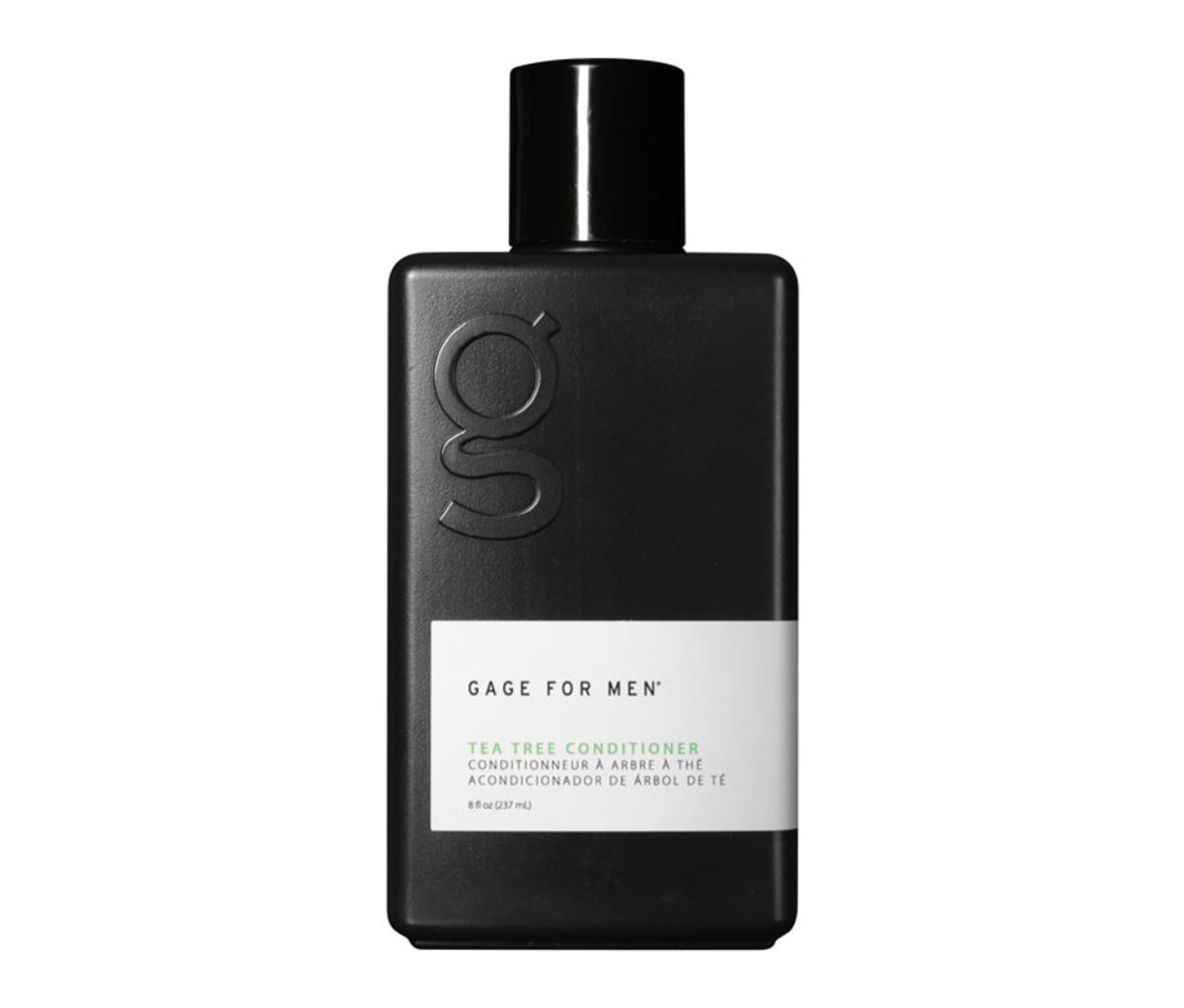 GAGE FOR MEN | Tea Tree Conditioner