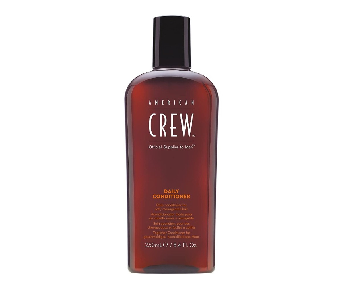 AMERICAN CREW | Daily Conditioner