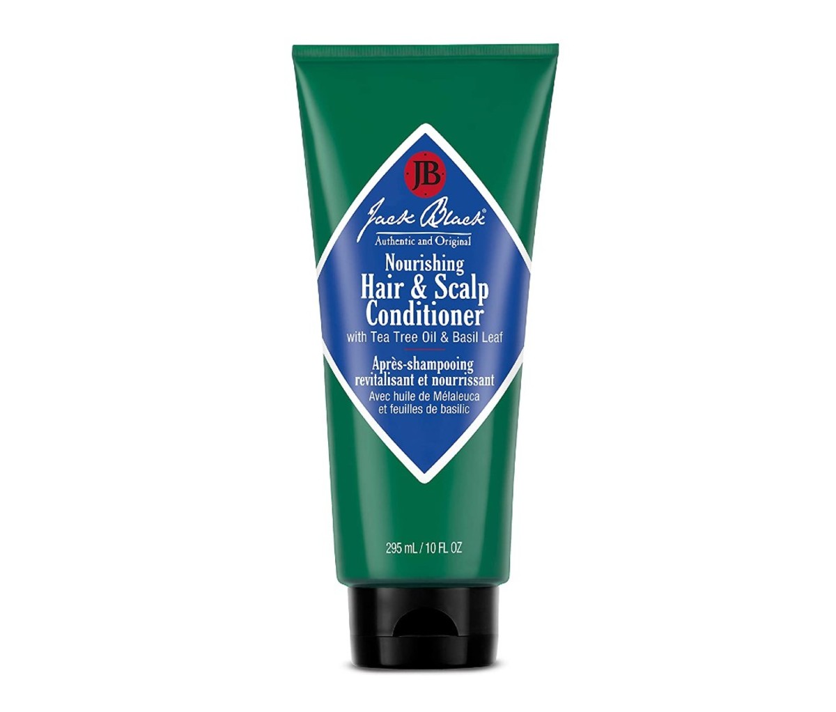 Jack Black | Nourishing Hair & Scalp Conditioner