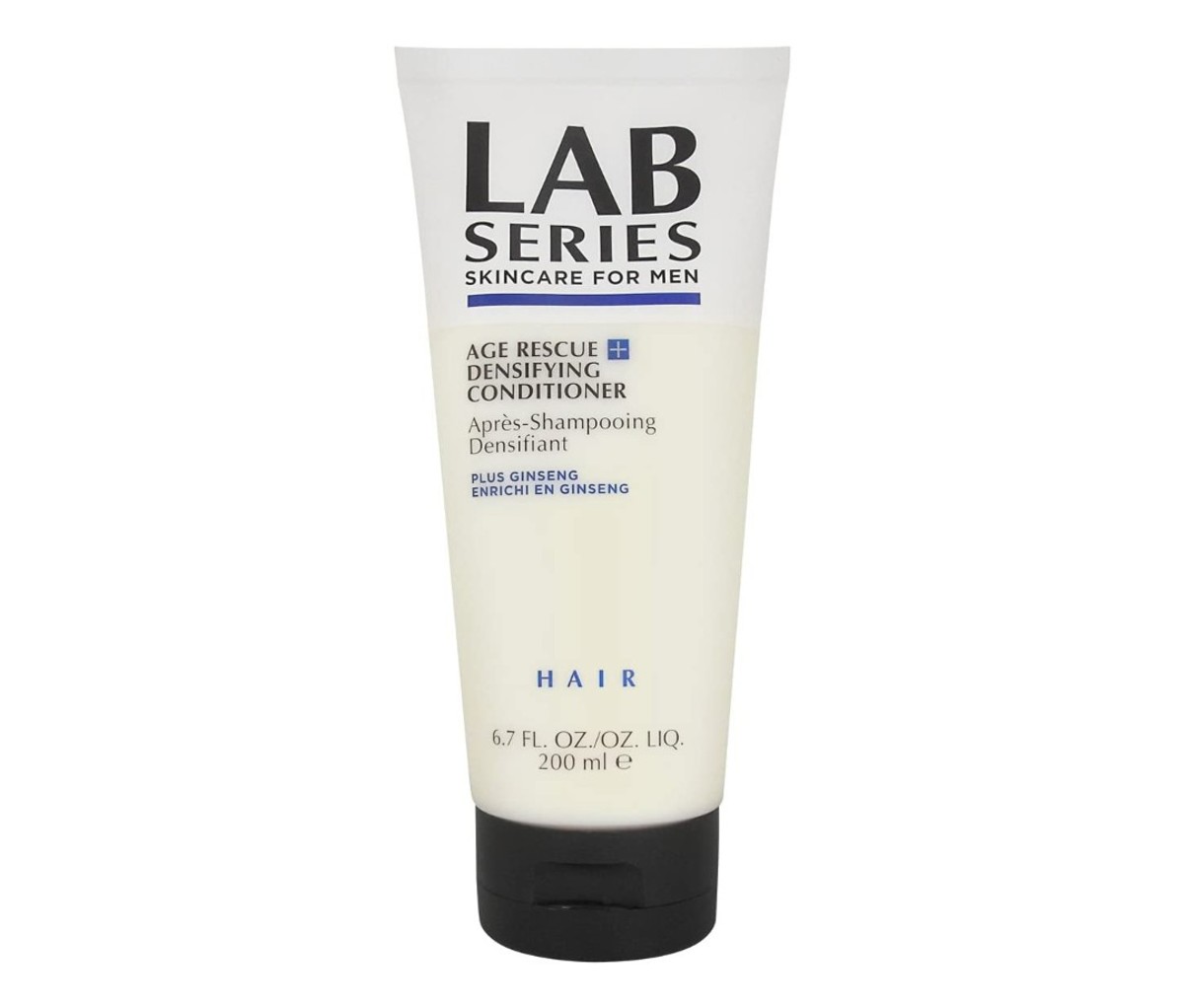 LAB SERIES | Age Rescue Densifying Conditioner