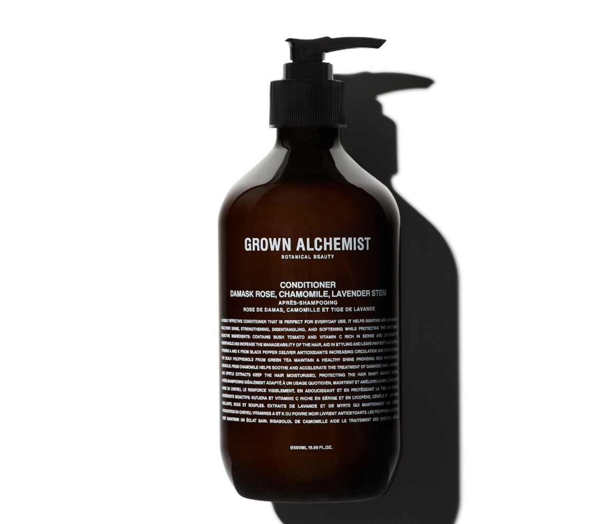 GROWN ALCHEMIST | Conditioner