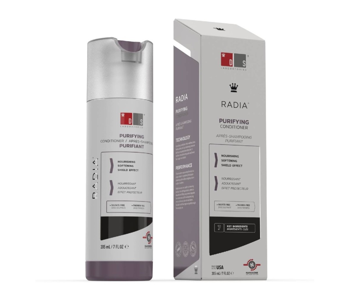 RADIA | Purifying Conditioner