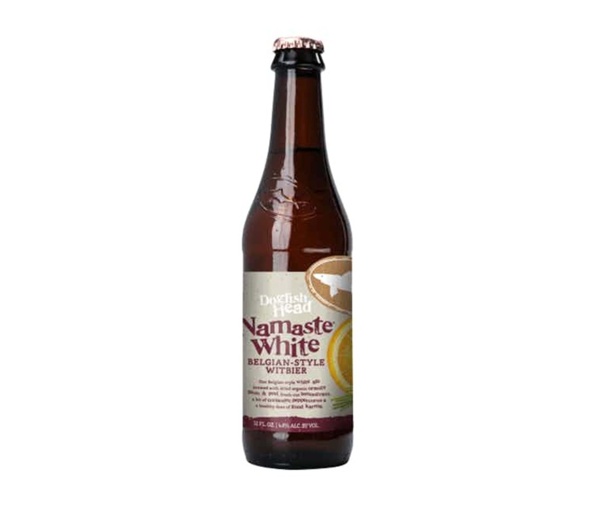 Dogfish Head Namaste