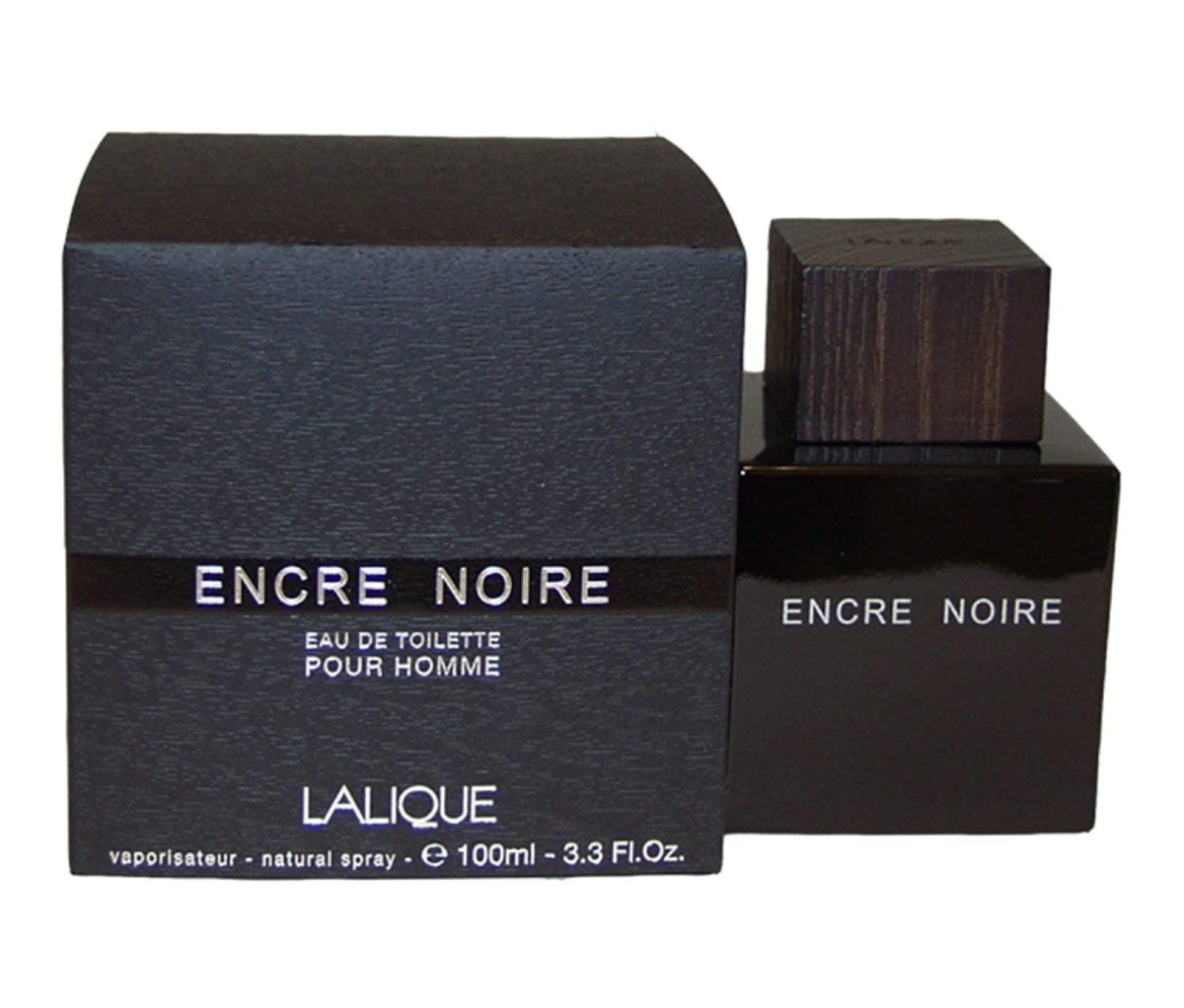 Encre Noire by Lalique