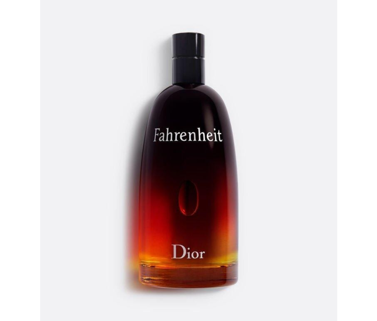 Fahrenheit by Dior