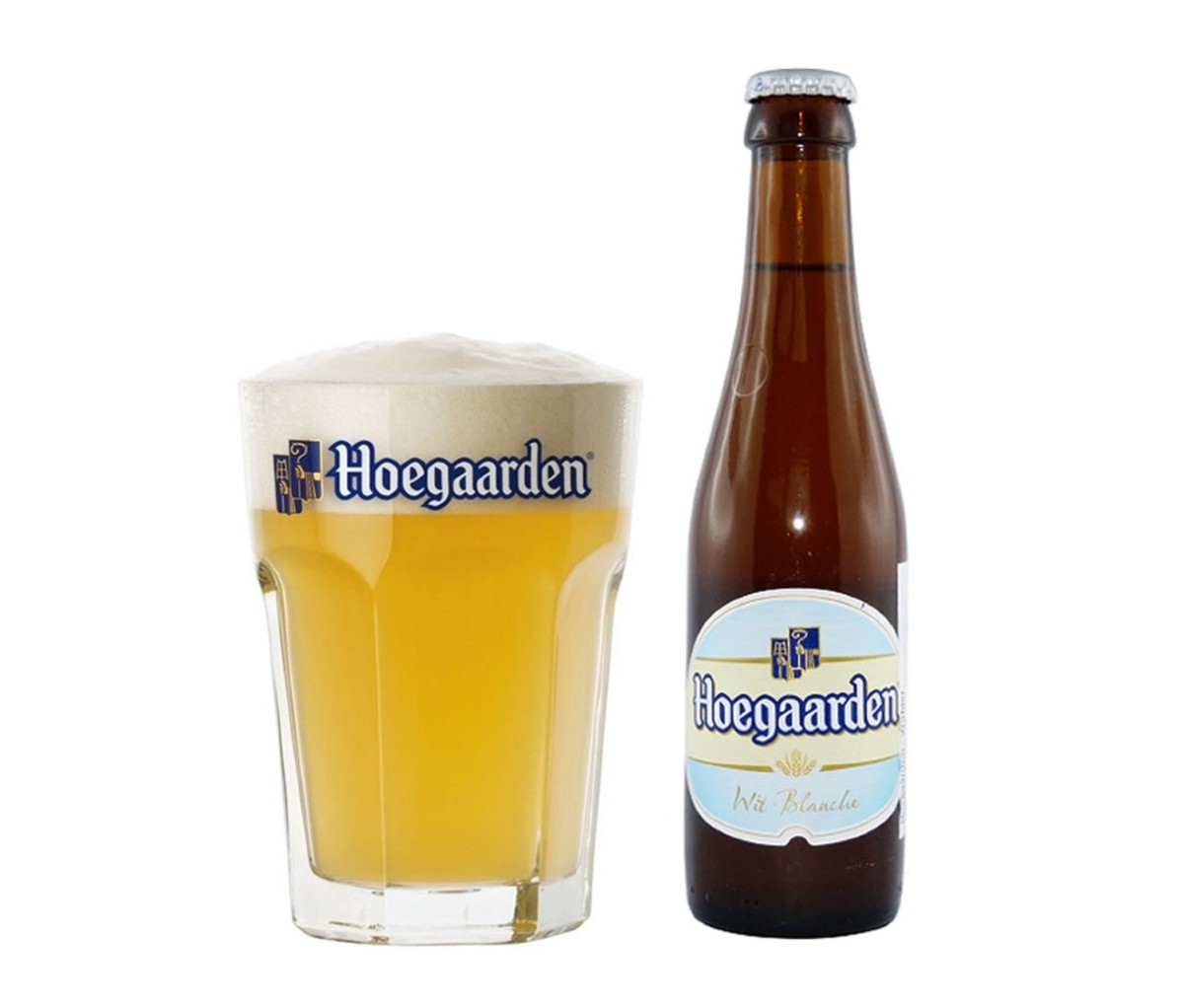 Hoegaarden Witte