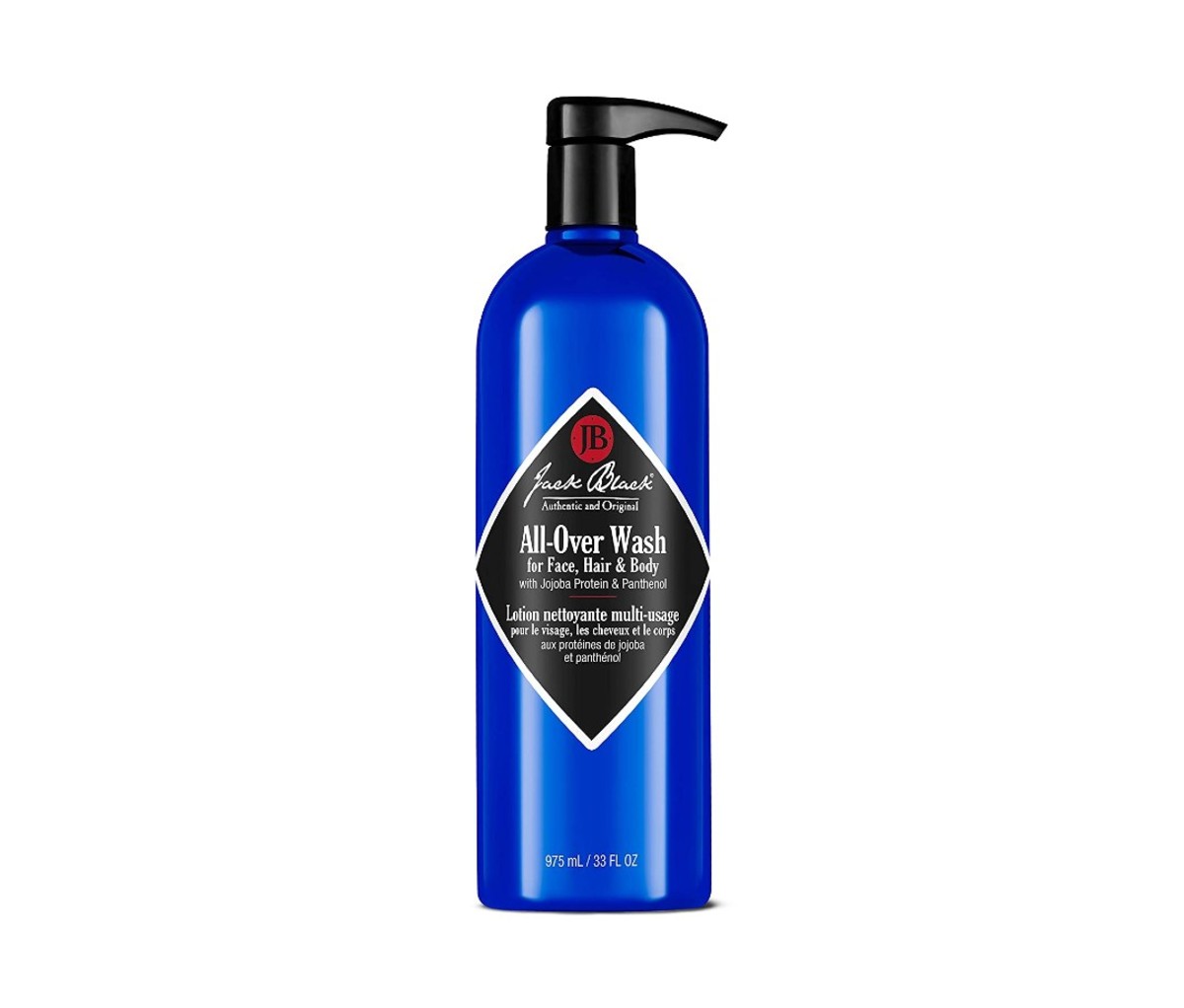 25 Best Men's Body Wash Choices in 2022 Men's Journal