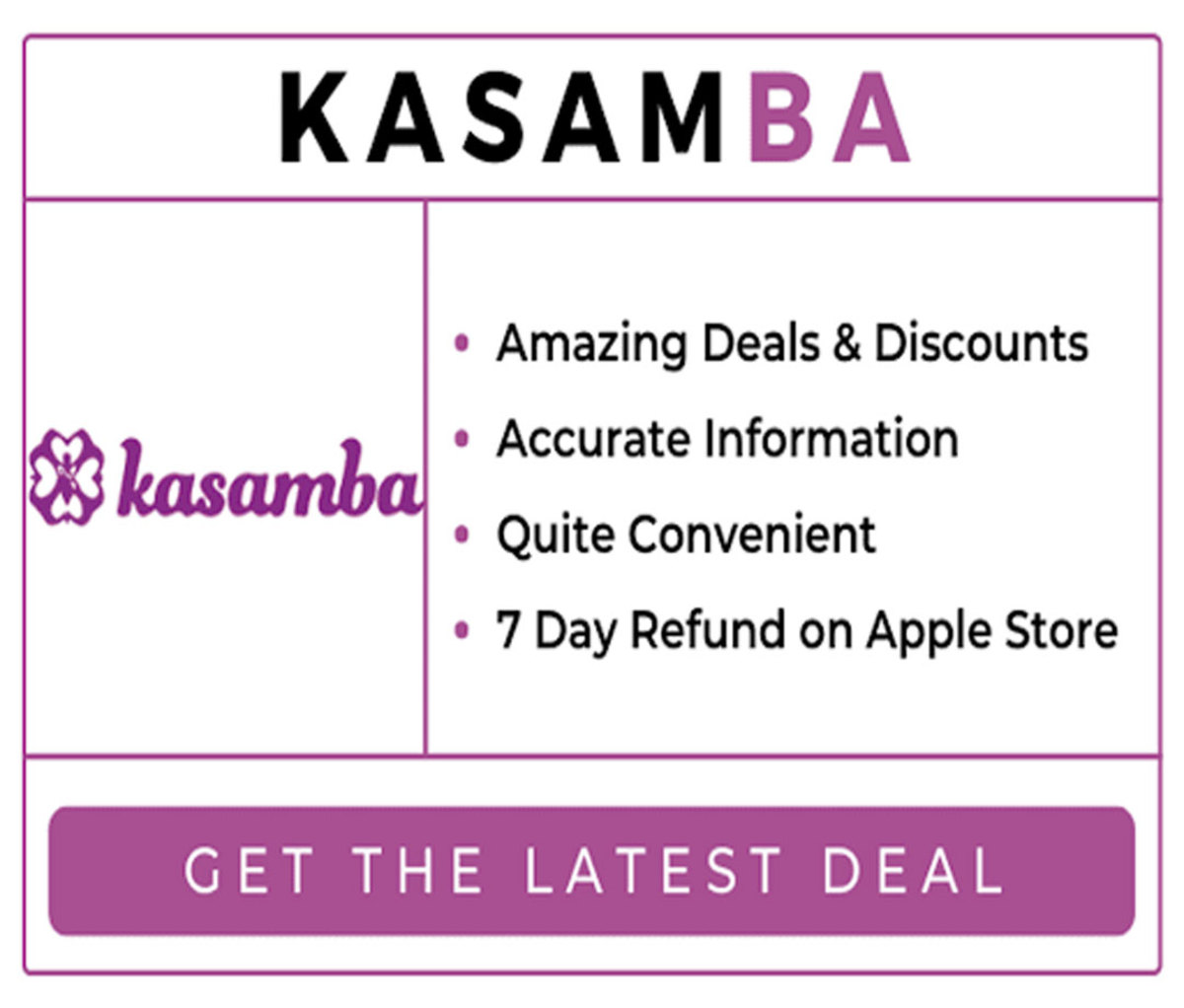 Kasamba