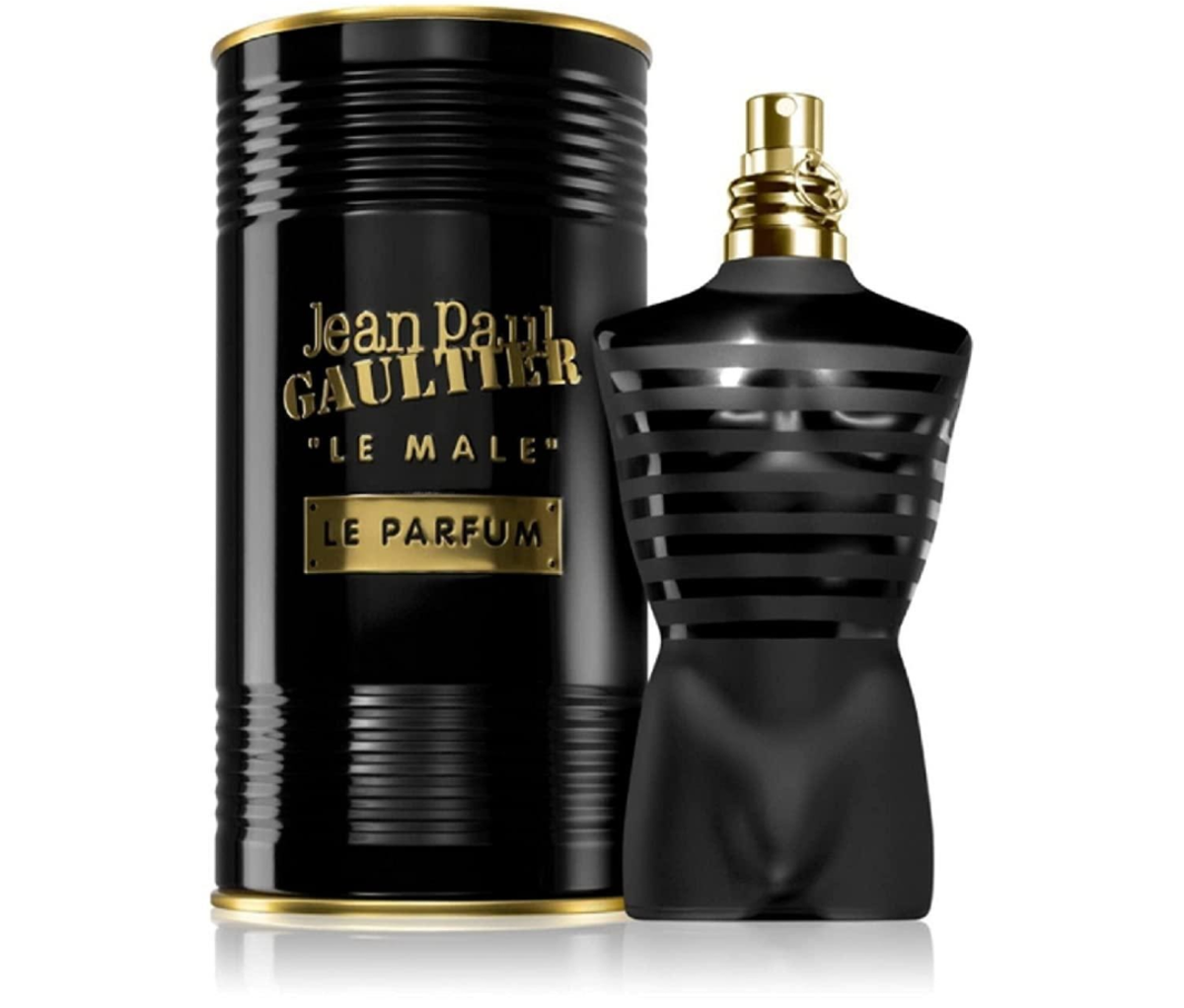 Le Male Le Parfum by Jean Paul Gaultier