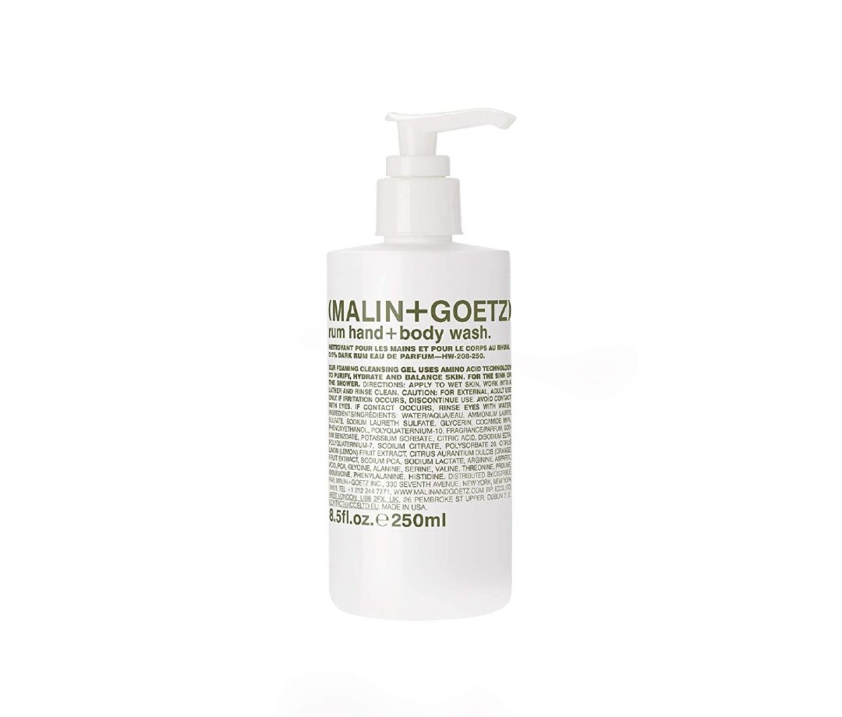 Malin + Goetz Hand + Body Wash