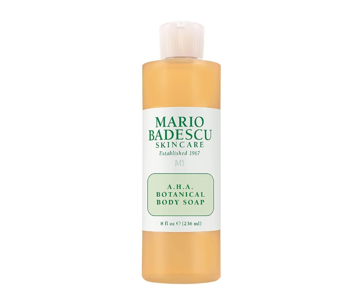 Mario Badescu Botanical Body Soap