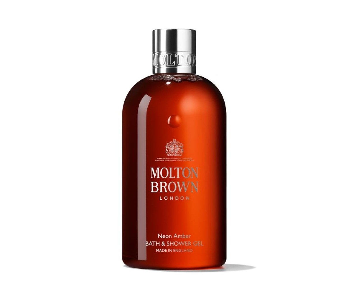 Molton Brown Body Wash