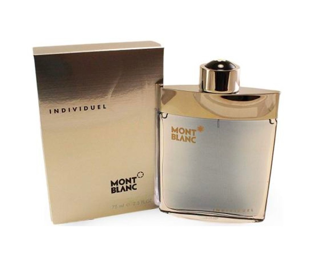 Montblanc Individuel