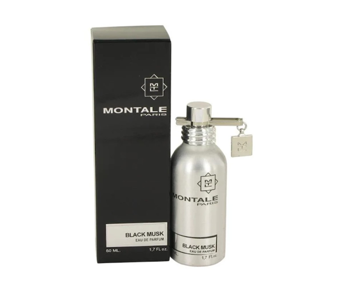 Montale Black Musk