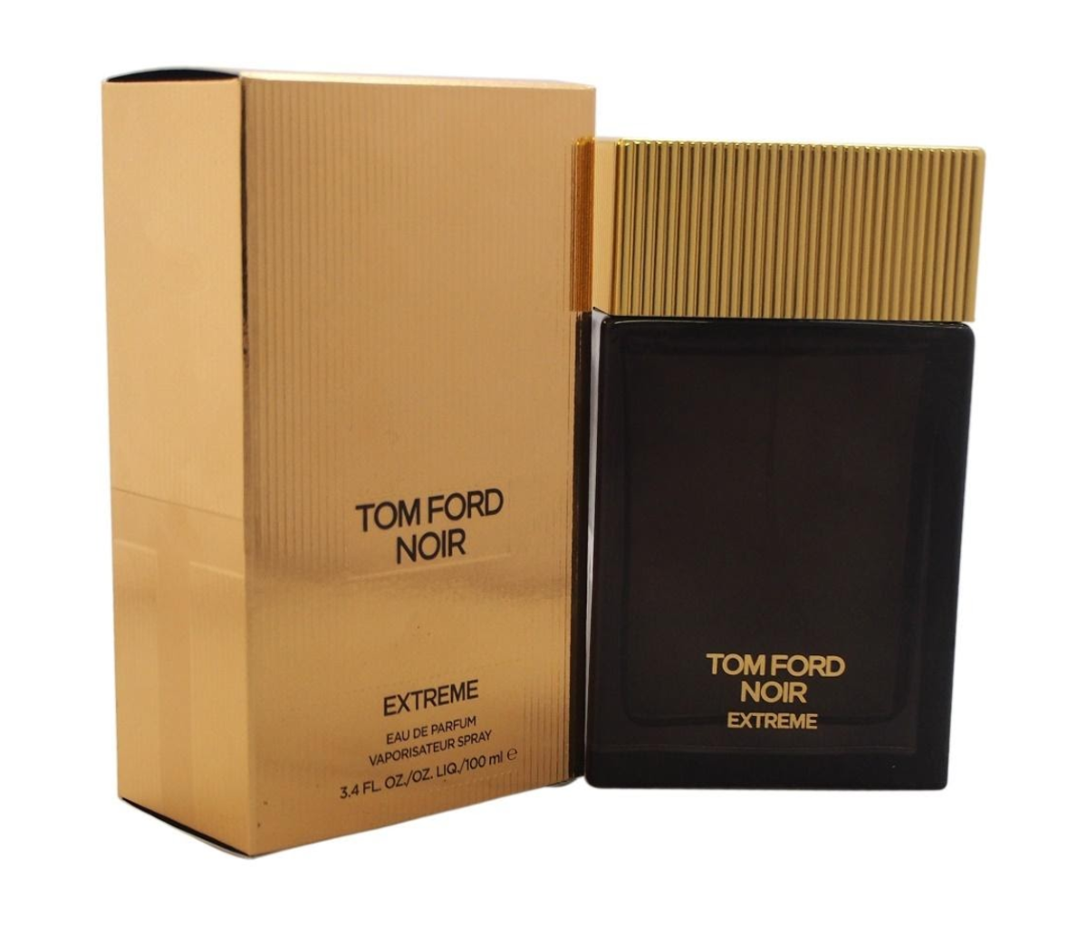 Noir Extreme by Tom Ford