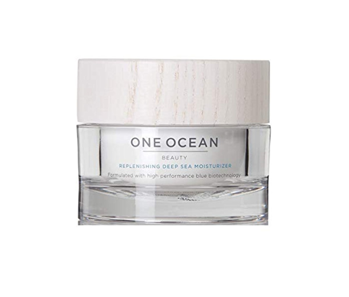 One Ocean Beauty