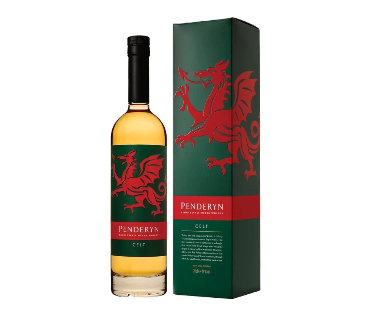 Penderyn Celt