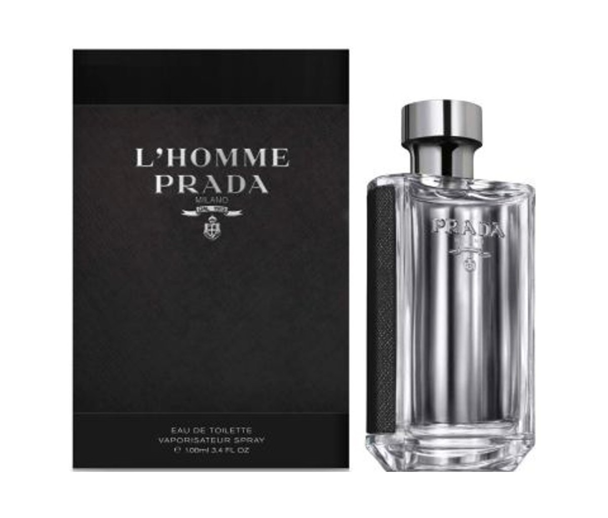 L’Homme Prada