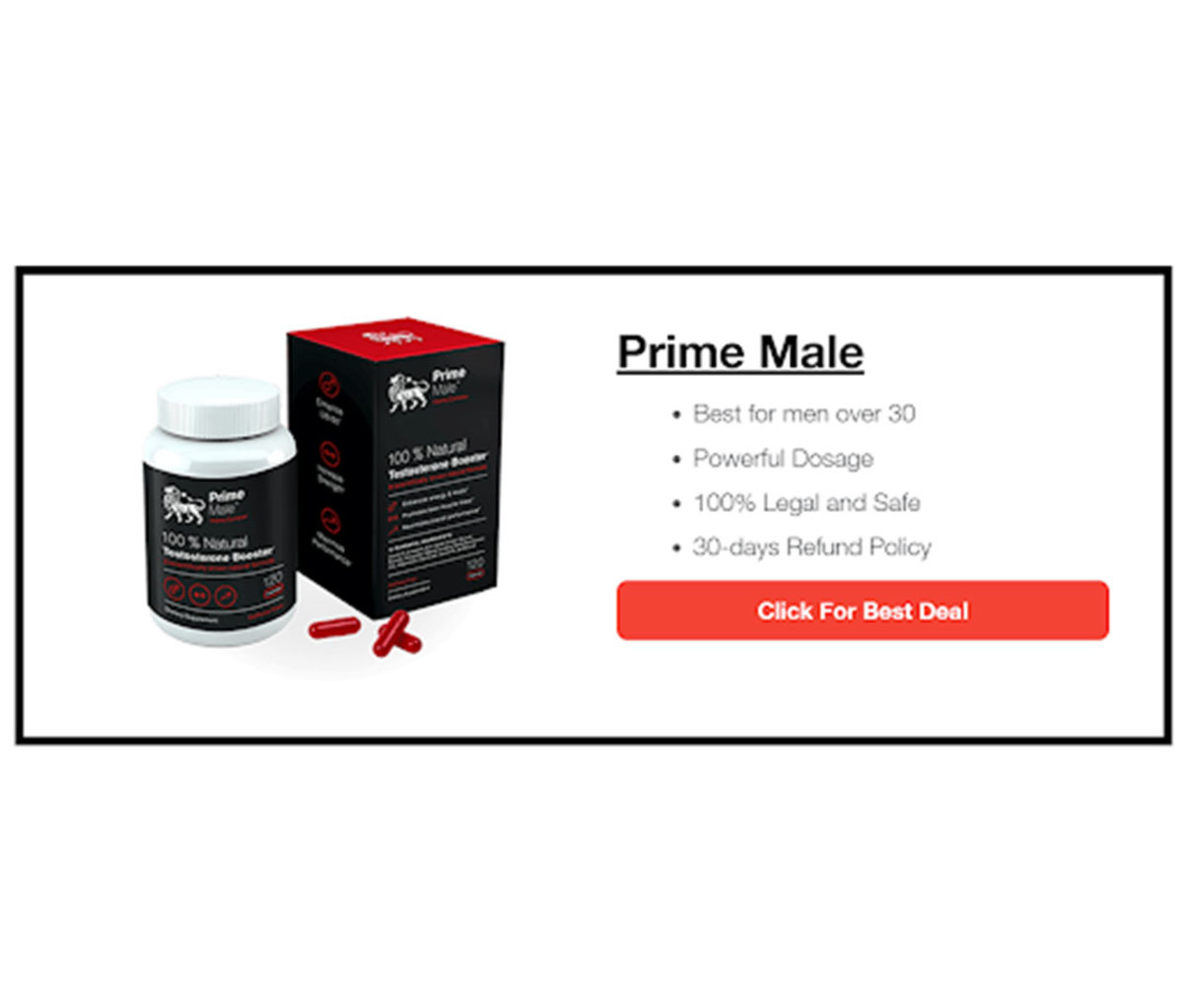 prime male