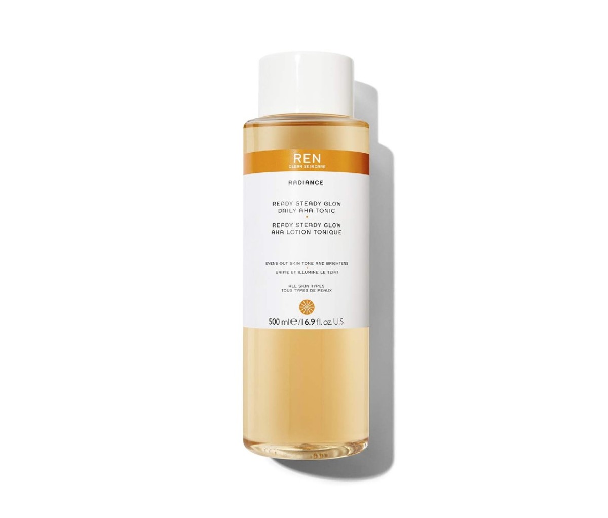 REN Skincare