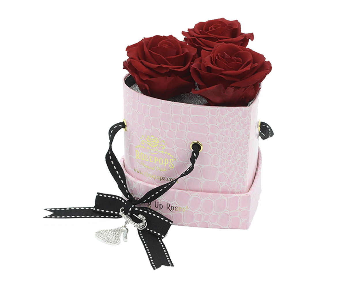The Sweet as a Kiss Bouquet