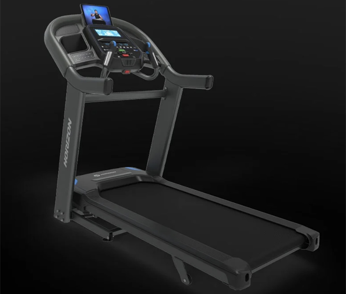 7.4 AT Treadmill