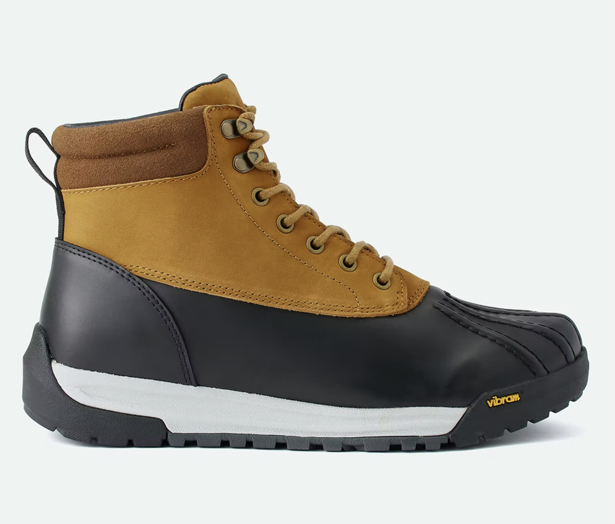 All-Weather Duckboot