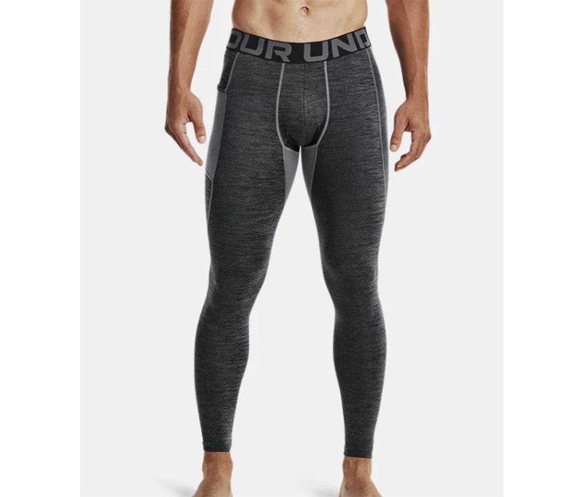 ColdGear Twist Leggings