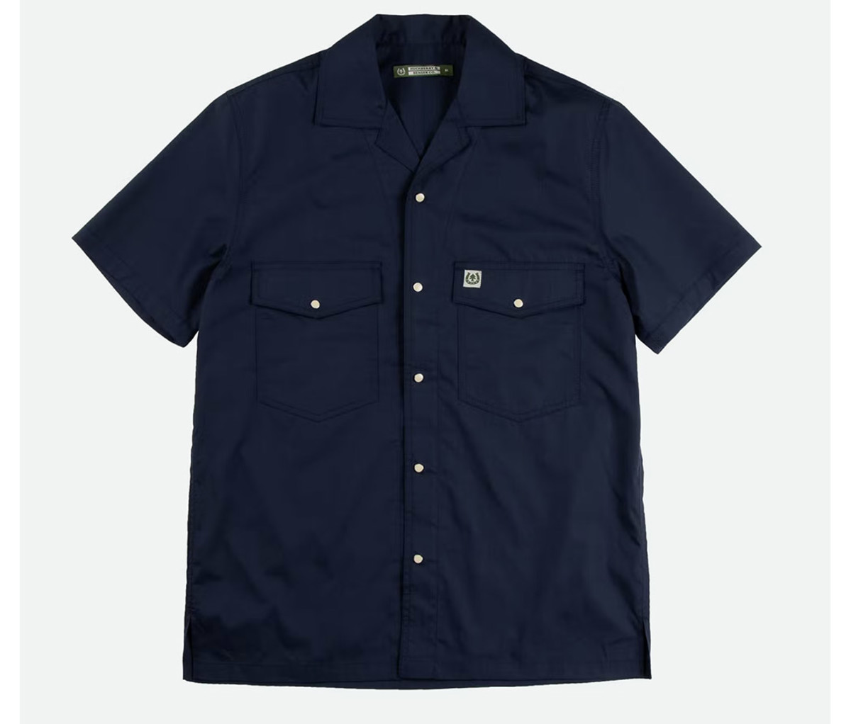 Seager Co. Whippersnapper Shirt