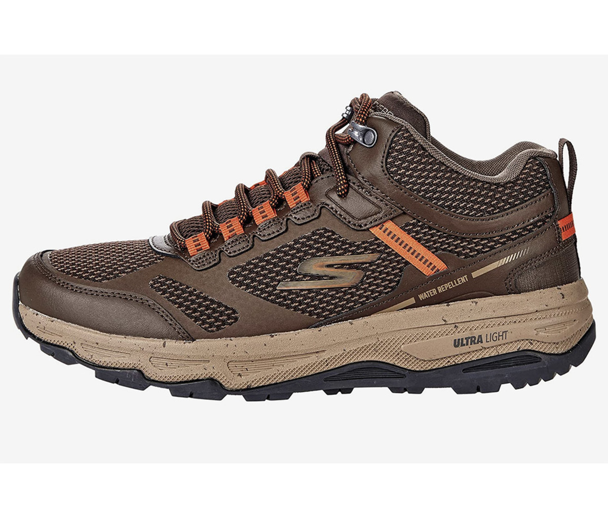 SKECHERS Go Run Trail Altitude Running Shoes