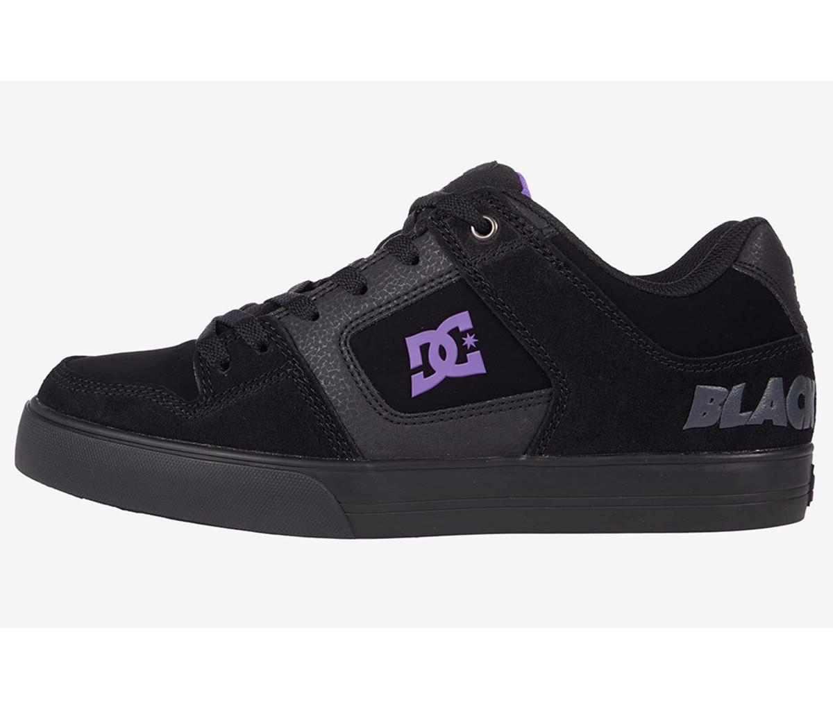 DC X Black Sabbath Sneakers