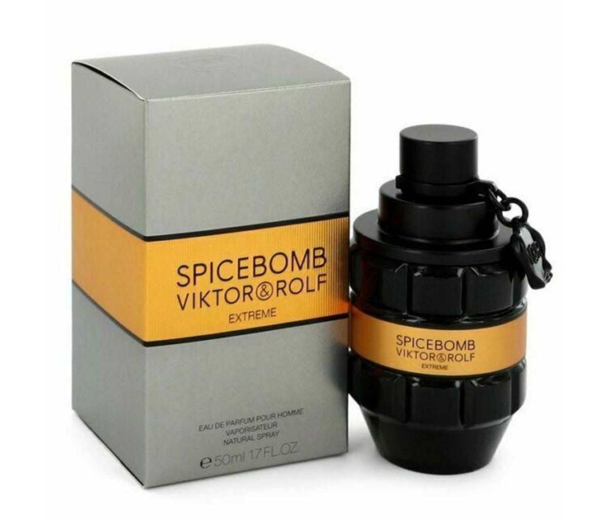 Spicebomb Extreme by Viktor & Rolf
