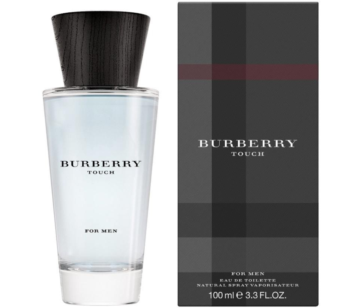 Touch for Men by Burberry
