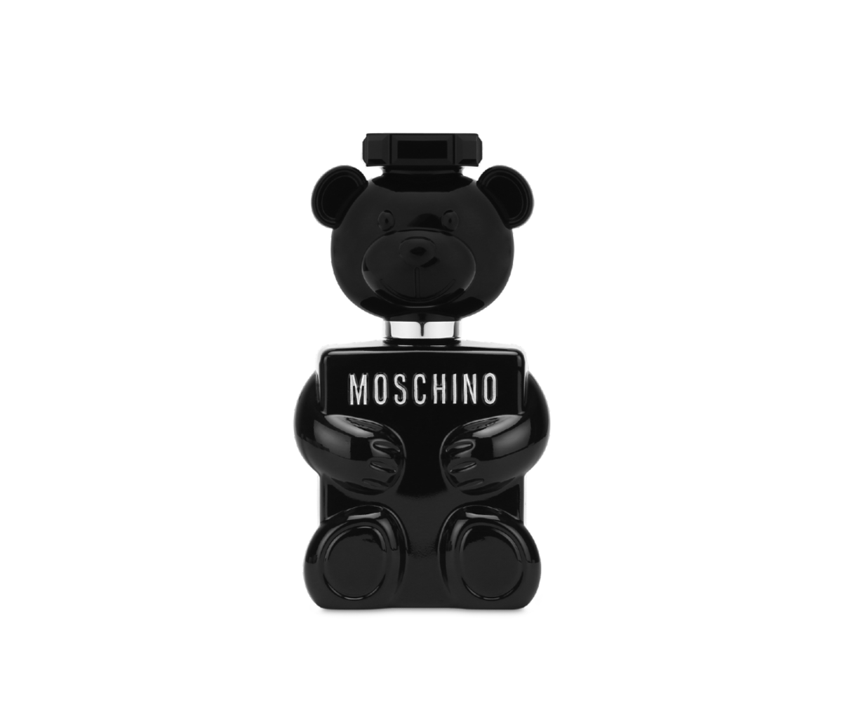 Toy Boy by Moschino
