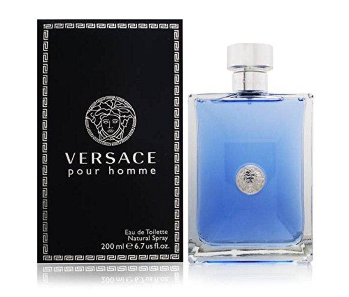 Versace Pour Homme