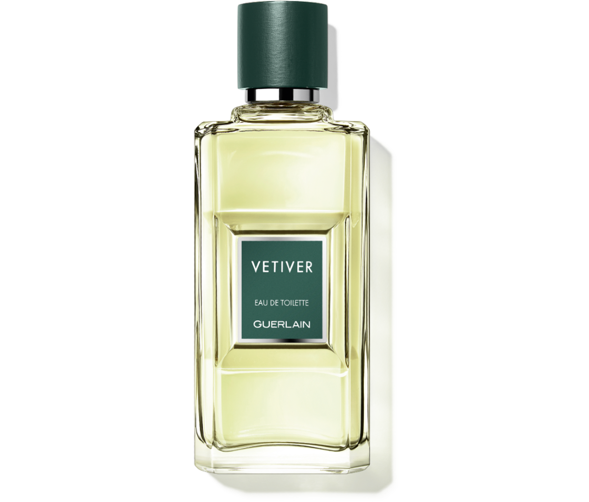 Vetiver by Guerlain