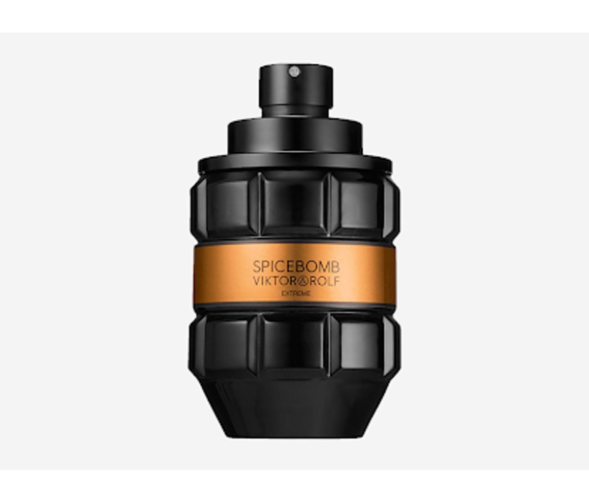 Viktor & Rolf’s Spicebomb Extreme