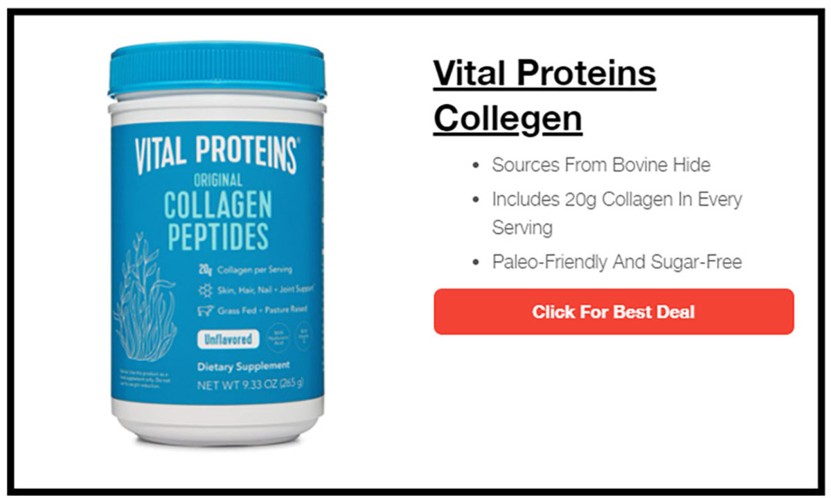 Vital Proteins