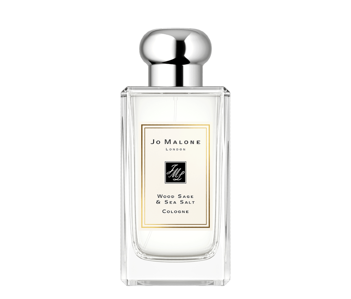 Wood Sage & Sea Salt Cologne by Jo Malone