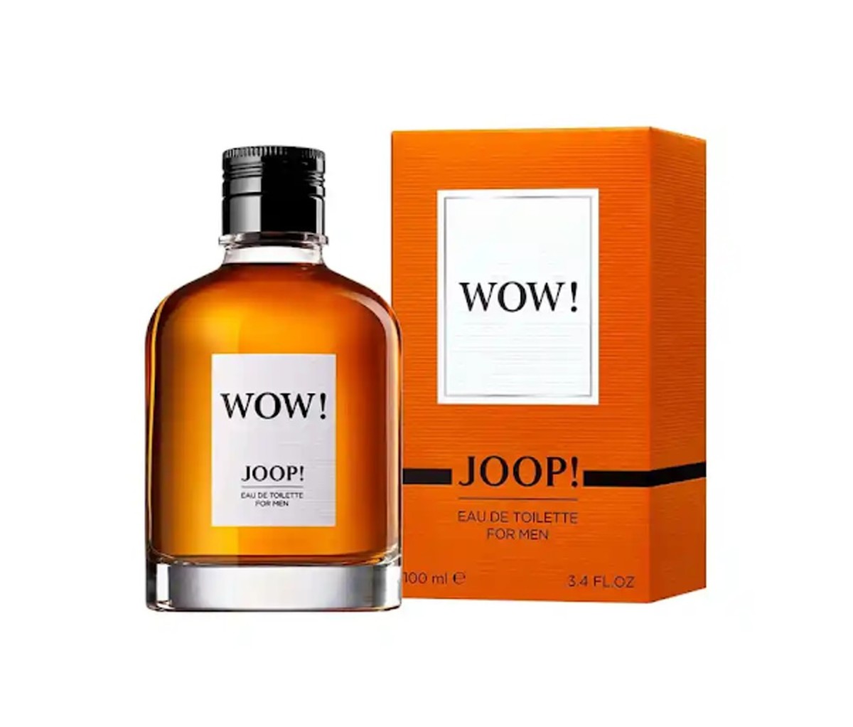 WOW!
