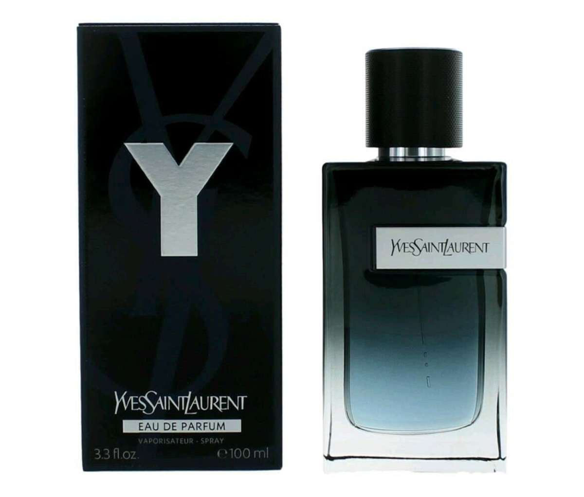 Y Eau de Parfum by Yves Saint Laurent for Men