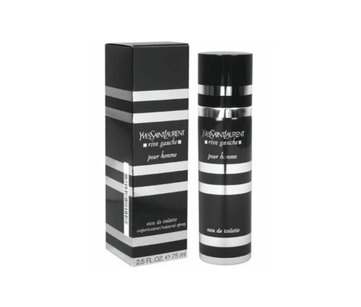 Rive Gauche for Men