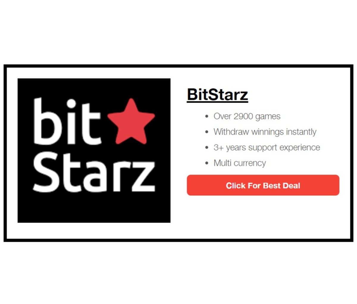 BitStarz