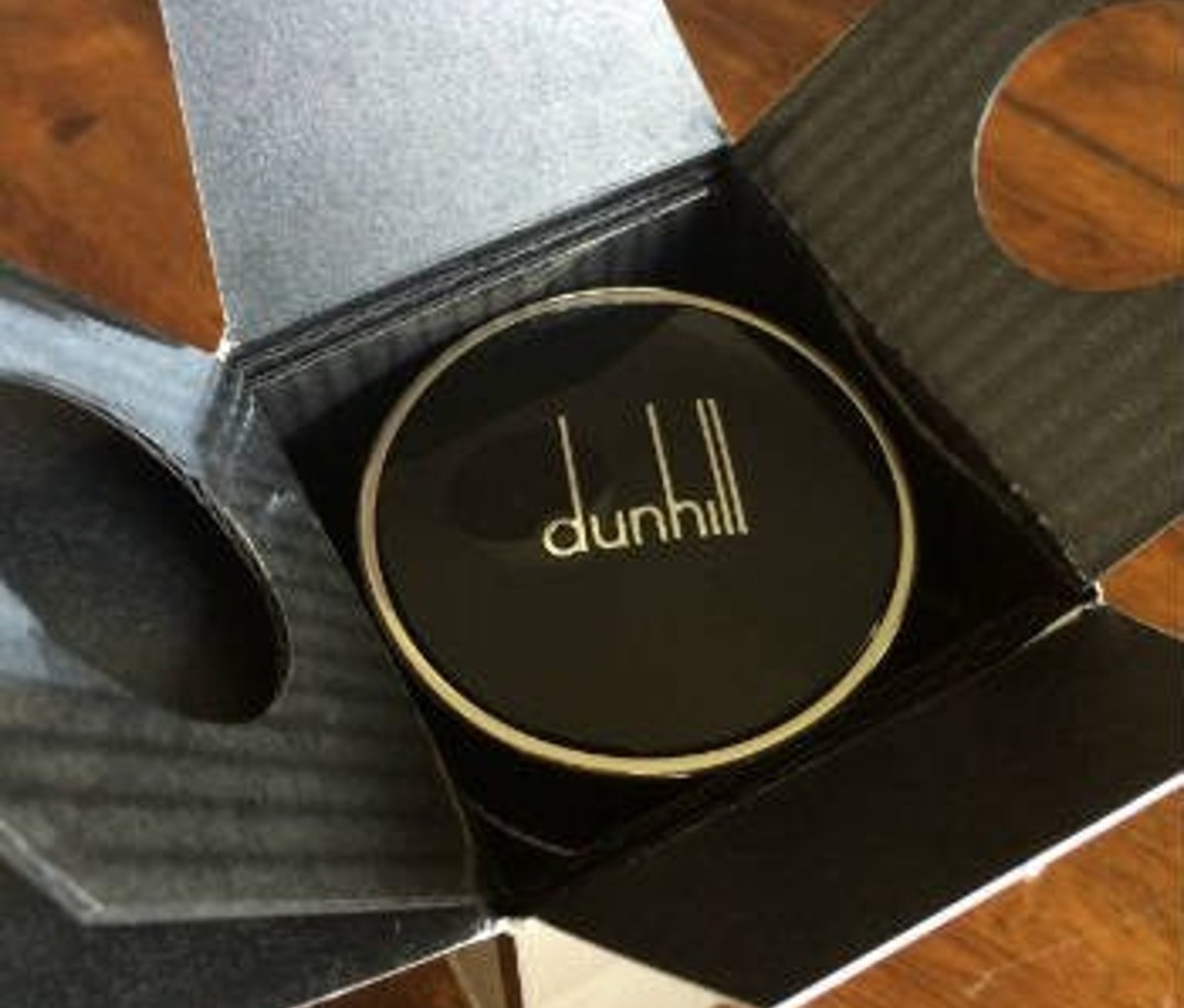 Dunhill Icon