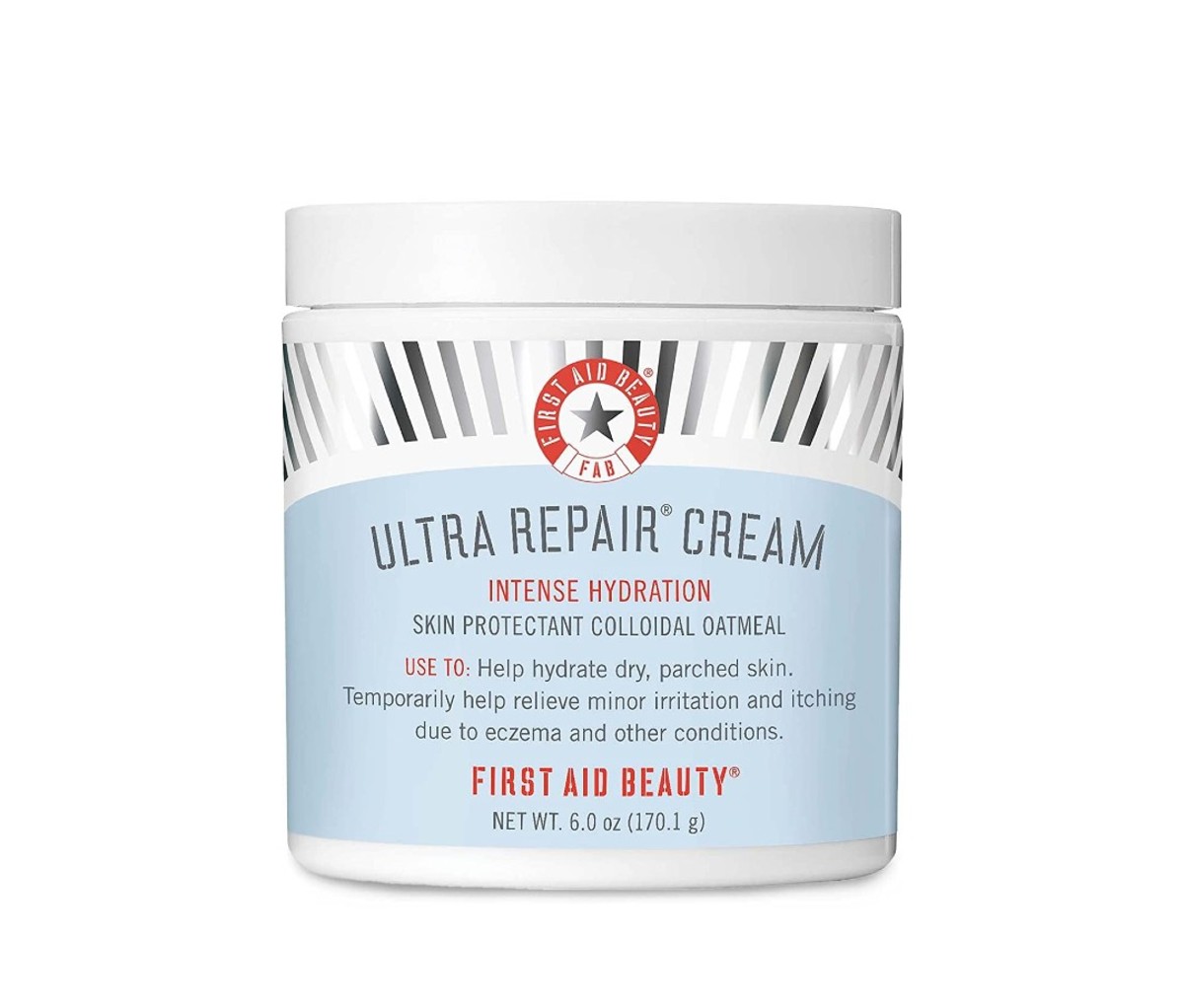 First Aid Beauty